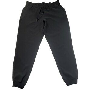 Lululemon On The Fly Jogger 27" Inseam Black Size 10